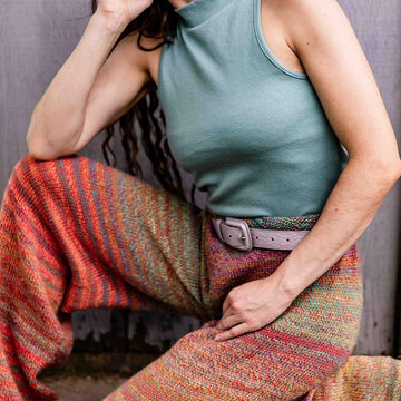 Gulia Knit Pants