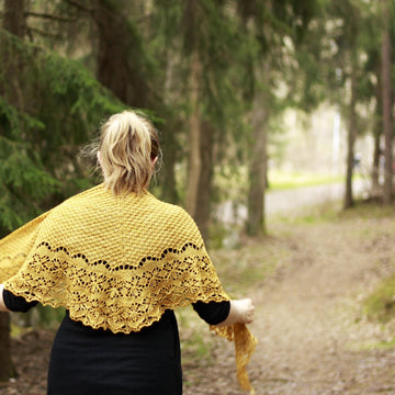 Yellow Fields