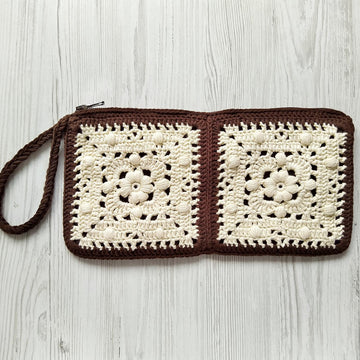 Bag Jasmine 4 squares