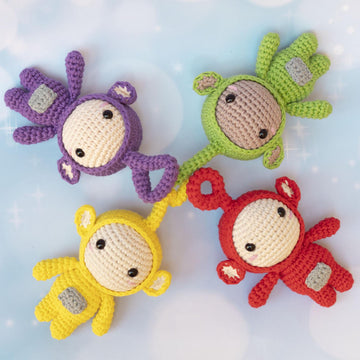 Teletubbies