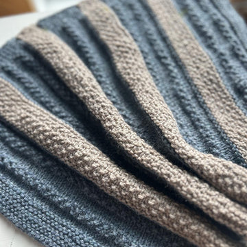 Carefree Comfort Blanket