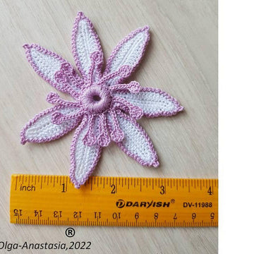 Lotus flower