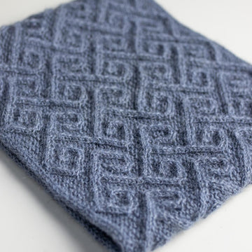 Woodwrae cowl