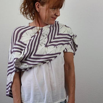 Tamoa Wrap