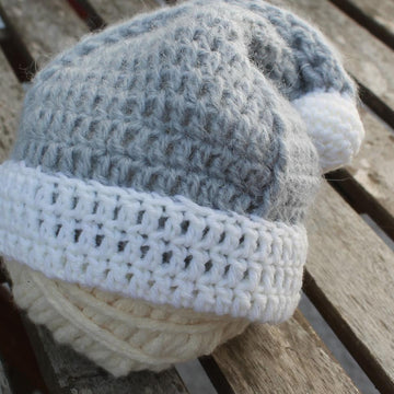 Pixie Elf Hat for Santa's Little Helpers