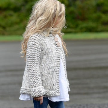 Brink Sweater
