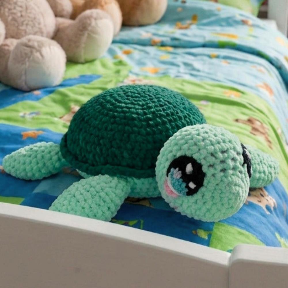 Sea Turtle