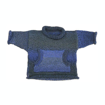 Joey Pocket Pullover