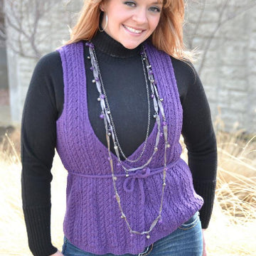 Totally Vested