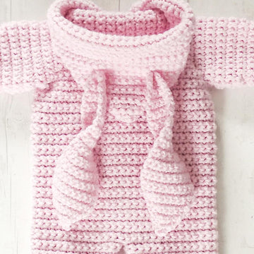 Chloe Bunny Onesie