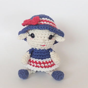July Pixie