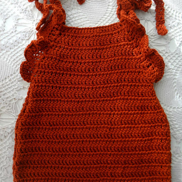 Daphne Baby Dress