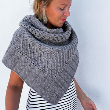 Misty Grey