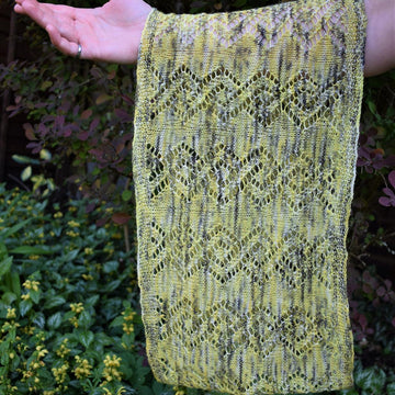 Rope Cowl