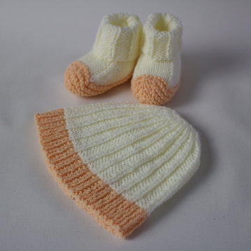 Duffer Booties