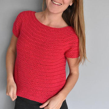 Madeleine T-Shirt
