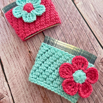 Bean Lovers Cup Cozy