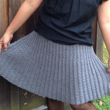 Marian Adult Skirt