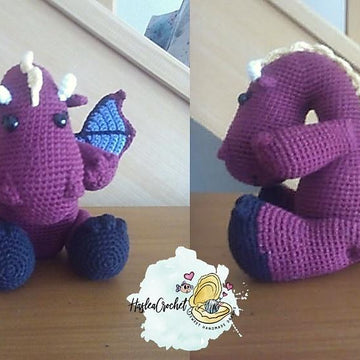 Dragonausorus Rex