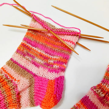 Candy Socks for Women