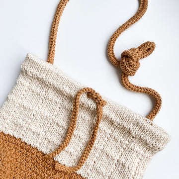 Charter Bucket Bag