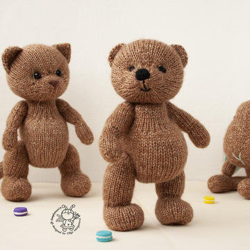 Bear Cocoa