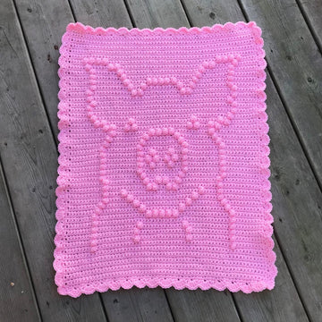 Penny the Piggy