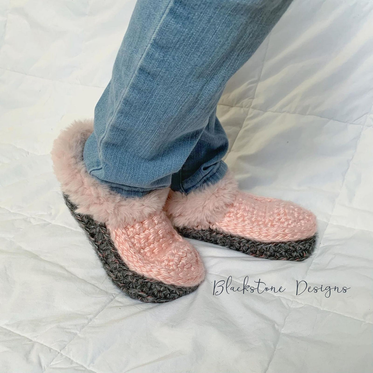 Fireside Slippers - Child
