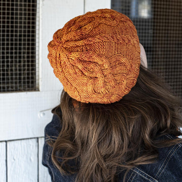 Brumal Hat and Cowl