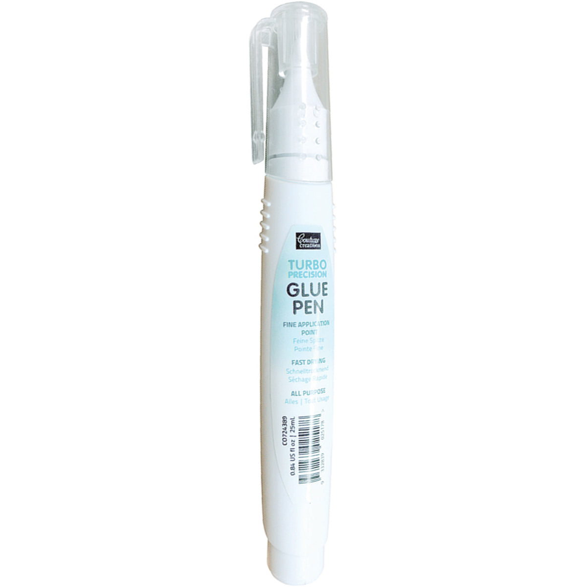 Artdeco Creations Couture Creations Turbo Precision Glue Pen - 327910