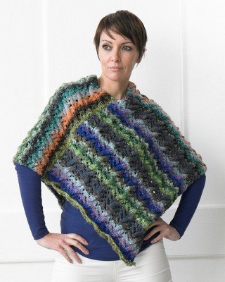 Mini Knits Four  by Jenny Watson
