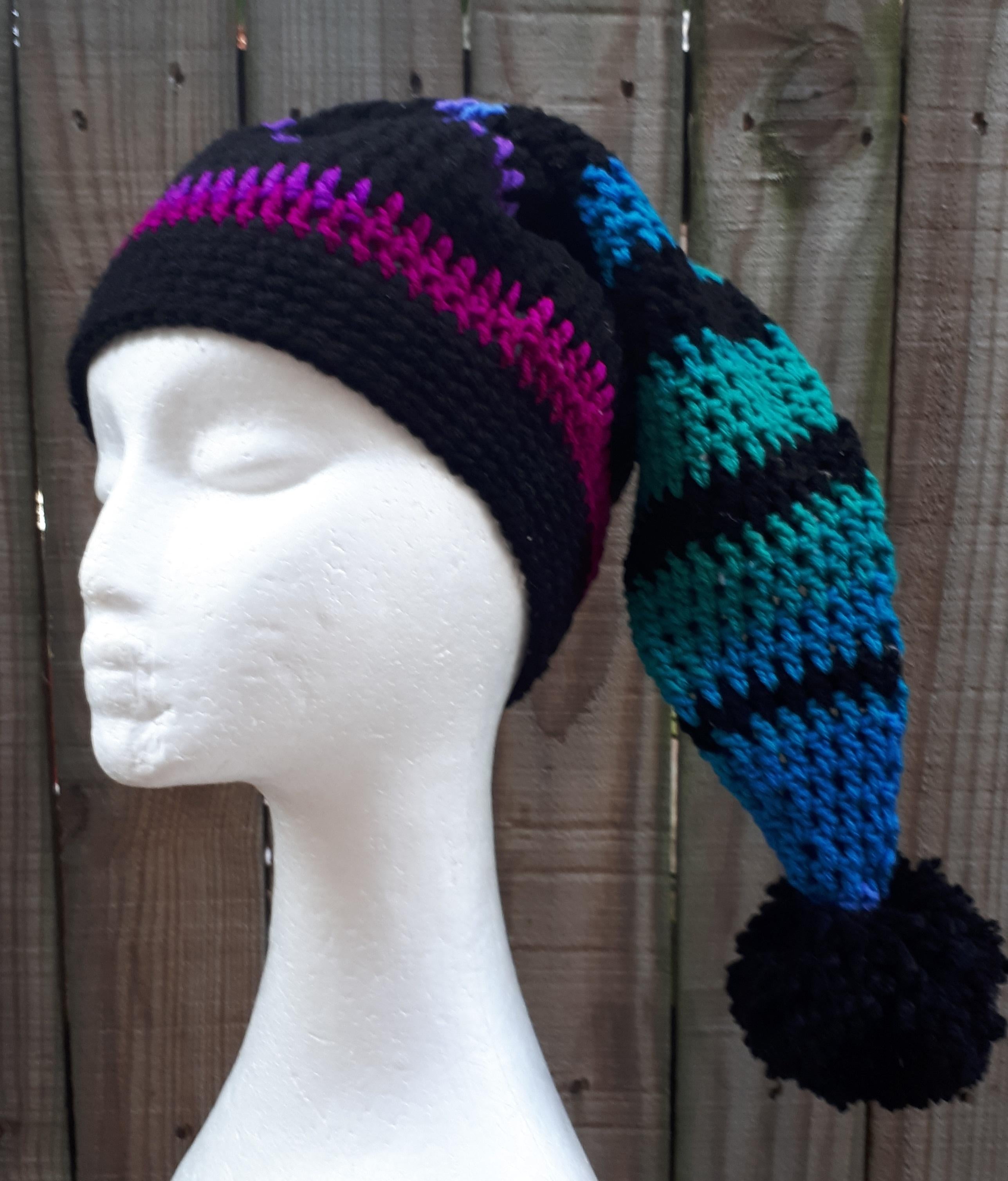 Nightcap Beanie (US)