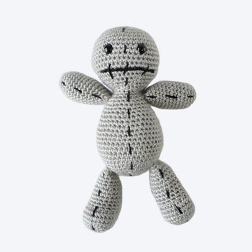 Scrap the Voodoo Doll