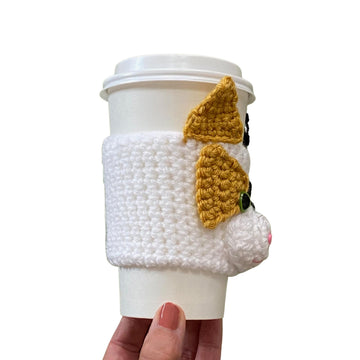 Calico Cat Cozy
