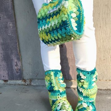 Pip Square Handbag