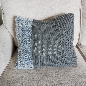 Birch Pillow