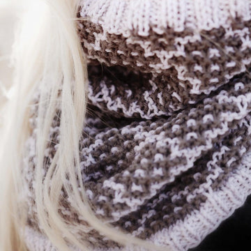 The Iceberg Cowl