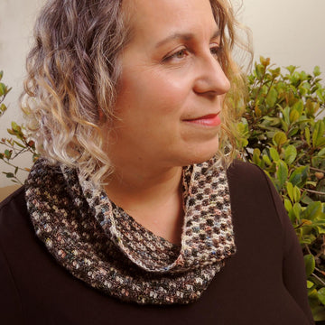 San Simeon Cove Cowl