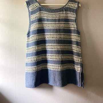 Matilda Summer Top