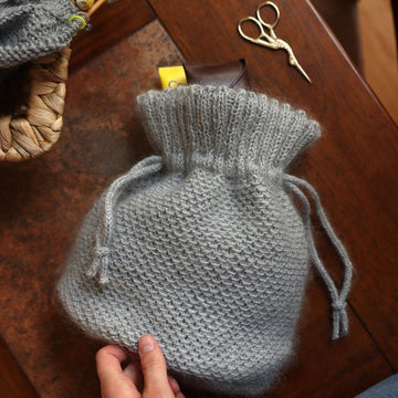The Vale Bag