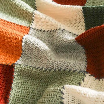Block Blanket