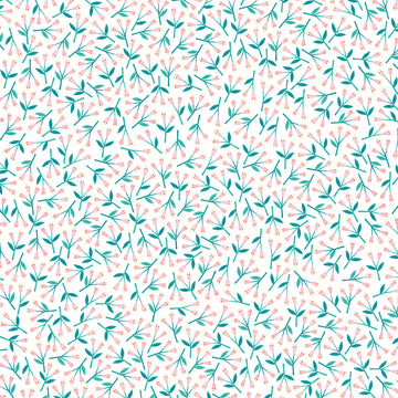 American Crafts Patterned Single-Sided Cardstock 12"X12" 25/Pkg - Don't Bug Me