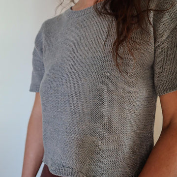 WAVES Tee