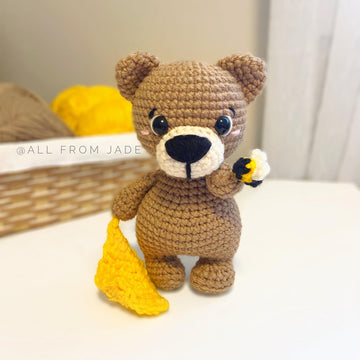 Ben the Bear