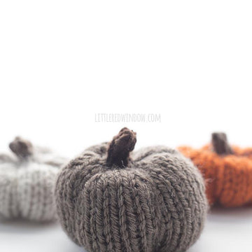 Little Pumpkins