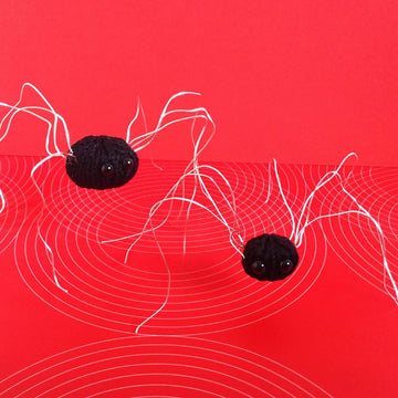 Spiderlings