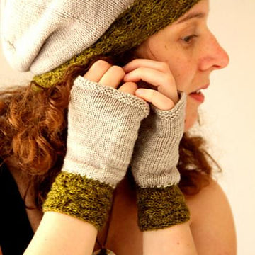 Cantrip Mitts