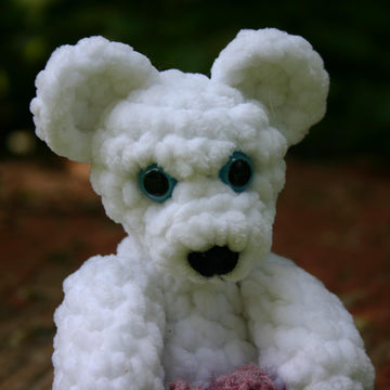 Valentino the Bear