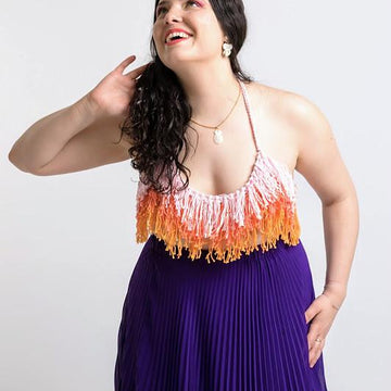 Isotherm Fringe
