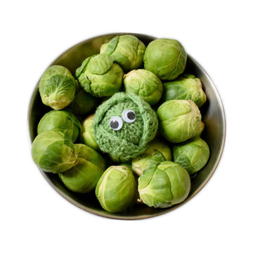 Brussels Sprouts